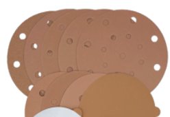 Vehicle Disc Paper YS Paper Disc - Zhanye Automotive Refinishing Products