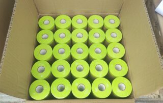 automotive masking tape factory