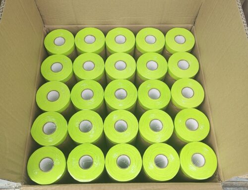 Reasons to Source Your Automotive Masking Tape Directly from a Manufacturer