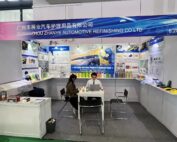 automotive refinishing products